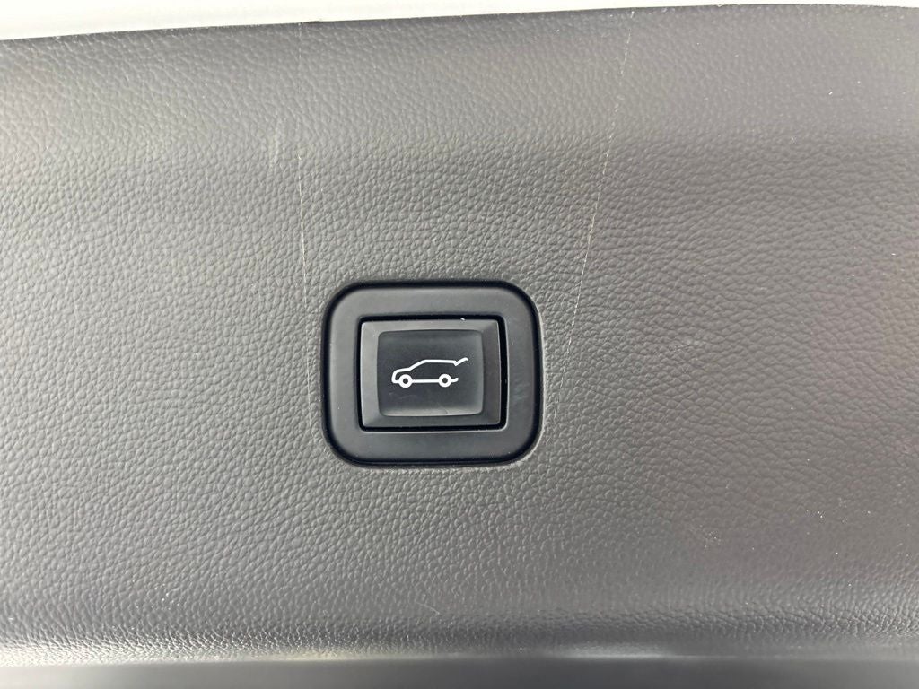 2021 Buick Enclave Premium Group