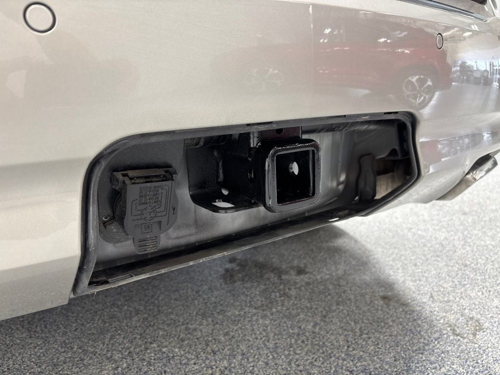 2021 Buick Enclave Premium Group