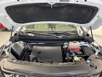 2021 Buick Enclave Premium Group