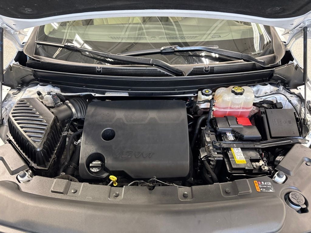 2021 Buick Enclave Premium Group