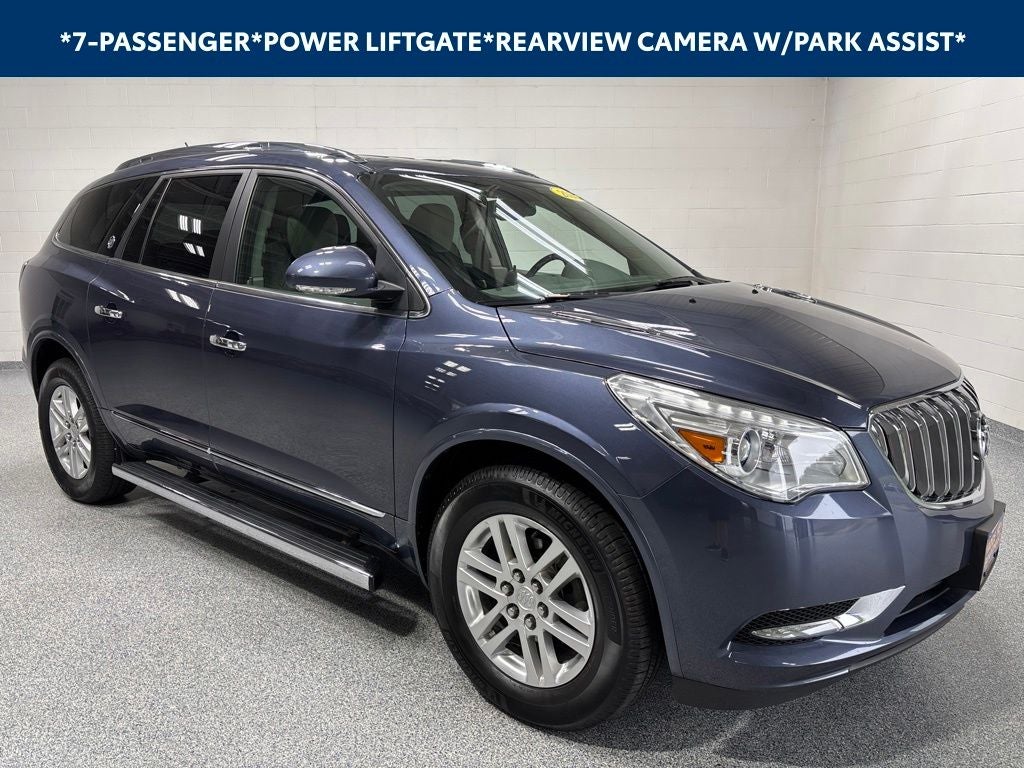 2014 Buick Enclave Convenience Group