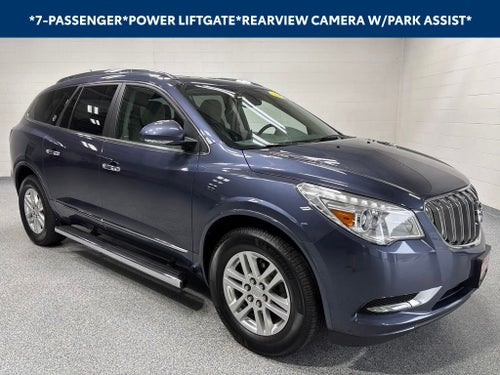 2014 Buick Enclave Convenience Group