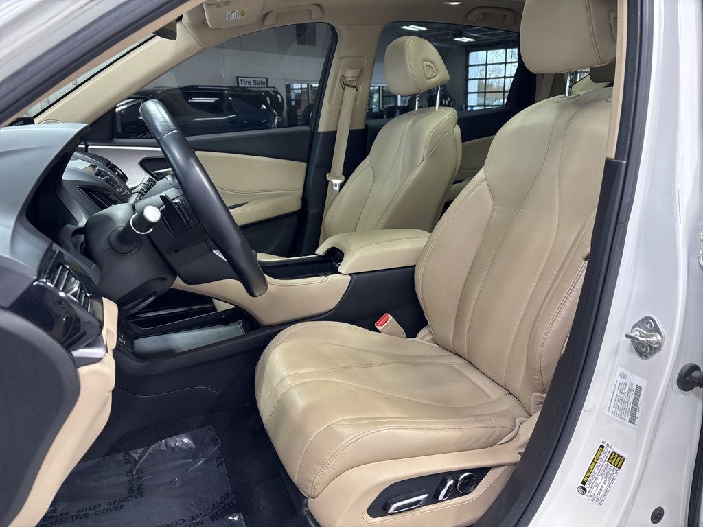 2019 Acura RDX Base SH-AWD