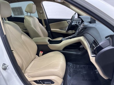 2019 Acura RDX Base SH-AWD