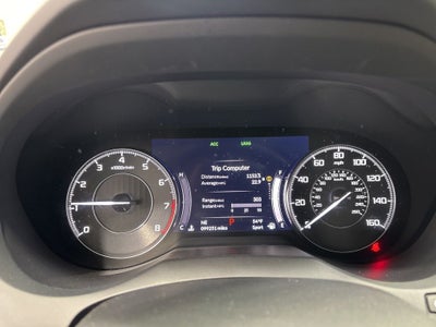 2019 Acura RDX Base SH-AWD