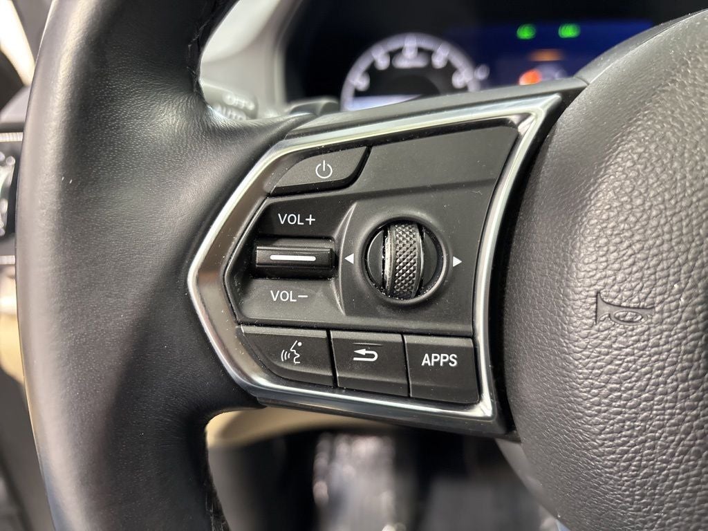 2019 Acura RDX Base SH-AWD