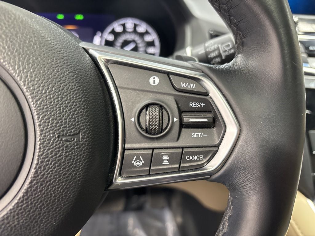 2019 Acura RDX Base SH-AWD