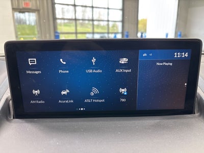 2019 Acura RDX Base SH-AWD