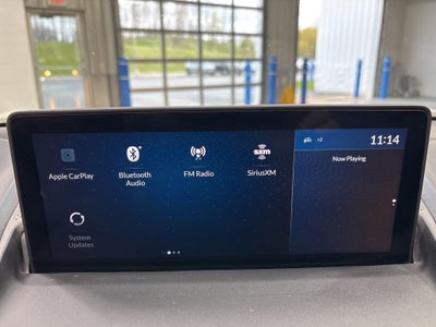 2019 Acura RDX Base SH-AWD