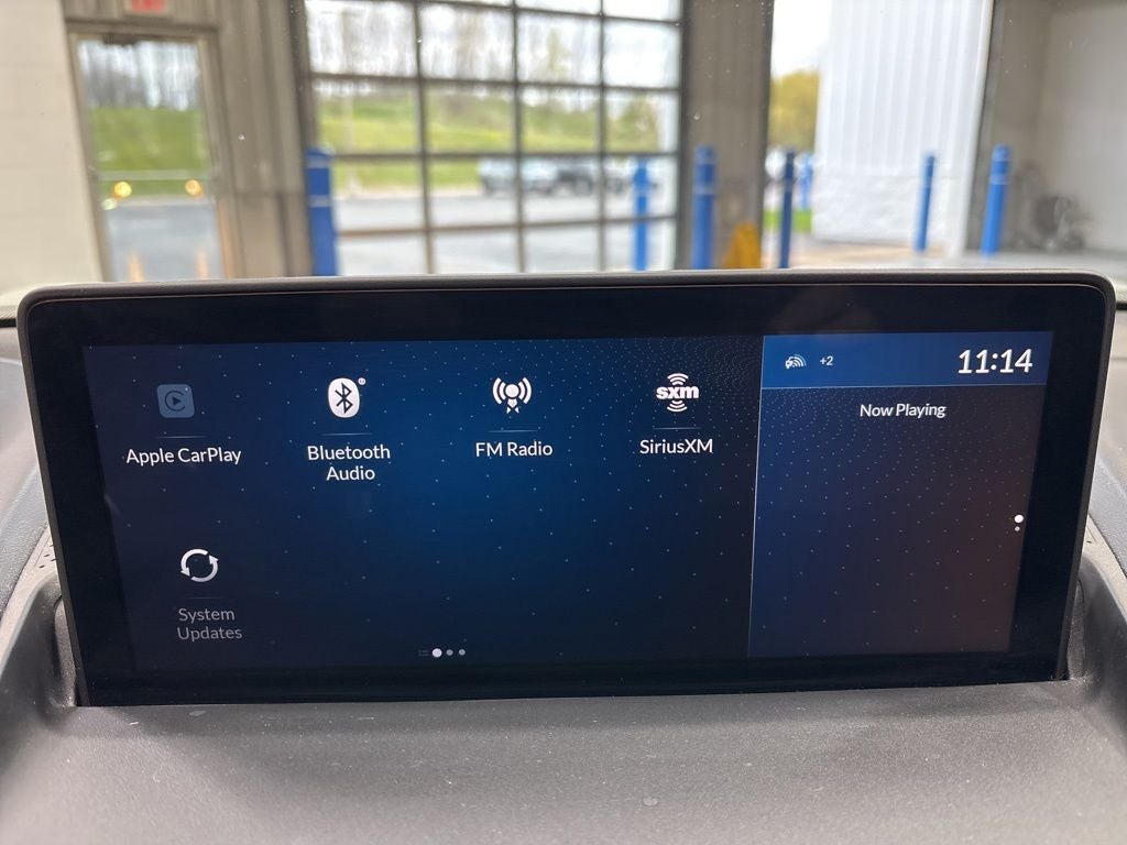 2019 Acura RDX Base SH-AWD