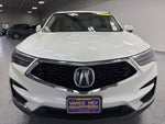 2019 Acura RDX Base SH-AWD