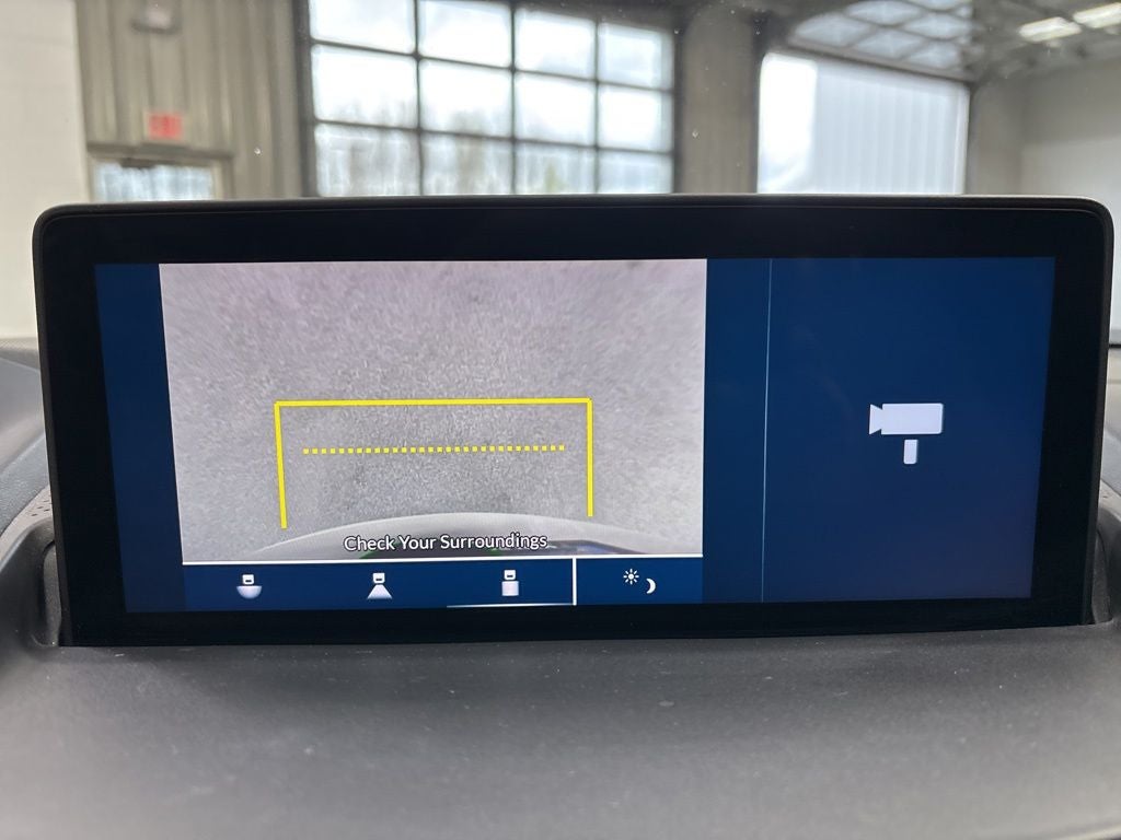 2019 Acura RDX Base SH-AWD