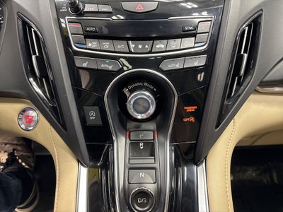 2019 Acura RDX Base SH-AWD