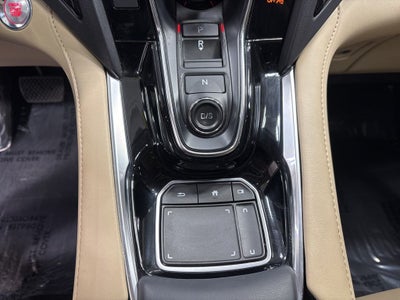 2019 Acura RDX Base SH-AWD