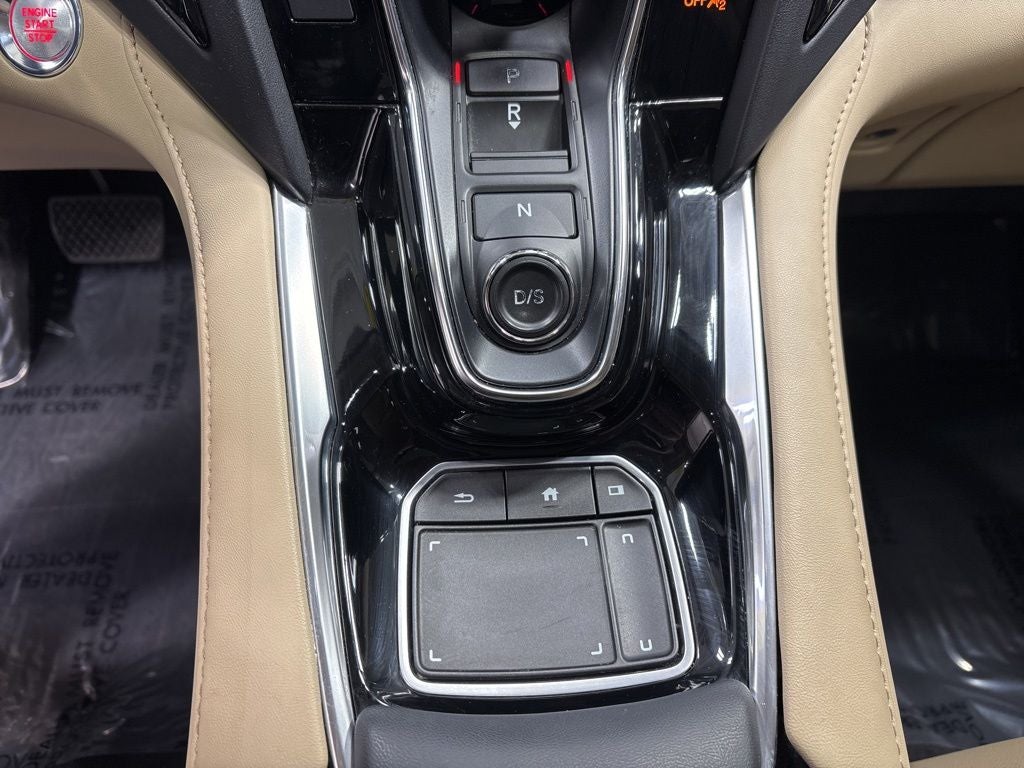 2019 Acura RDX Base SH-AWD