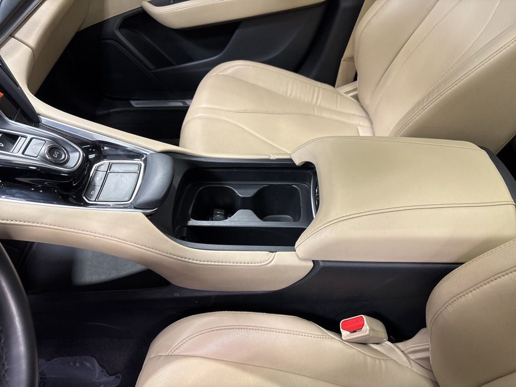2019 Acura RDX Base SH-AWD