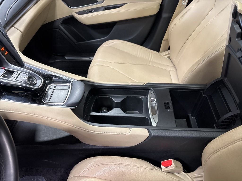 2019 Acura RDX Base SH-AWD