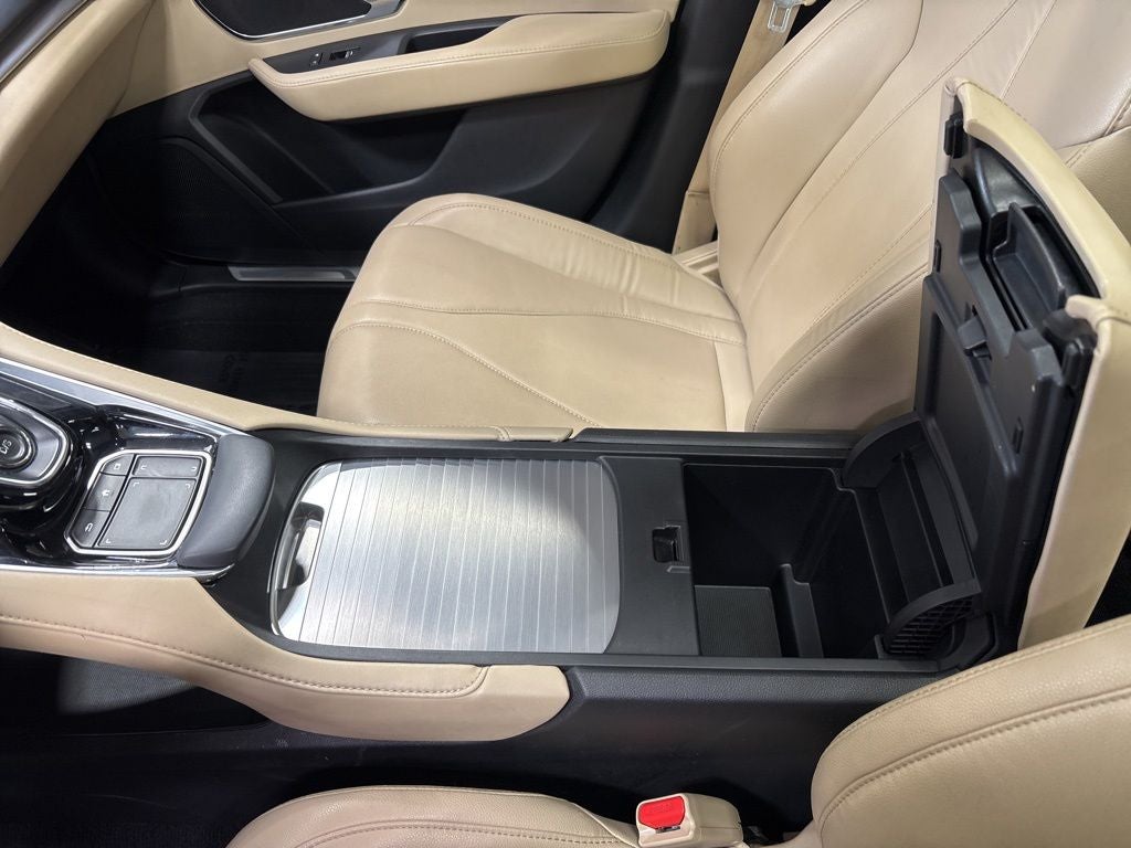 2019 Acura RDX Base SH-AWD