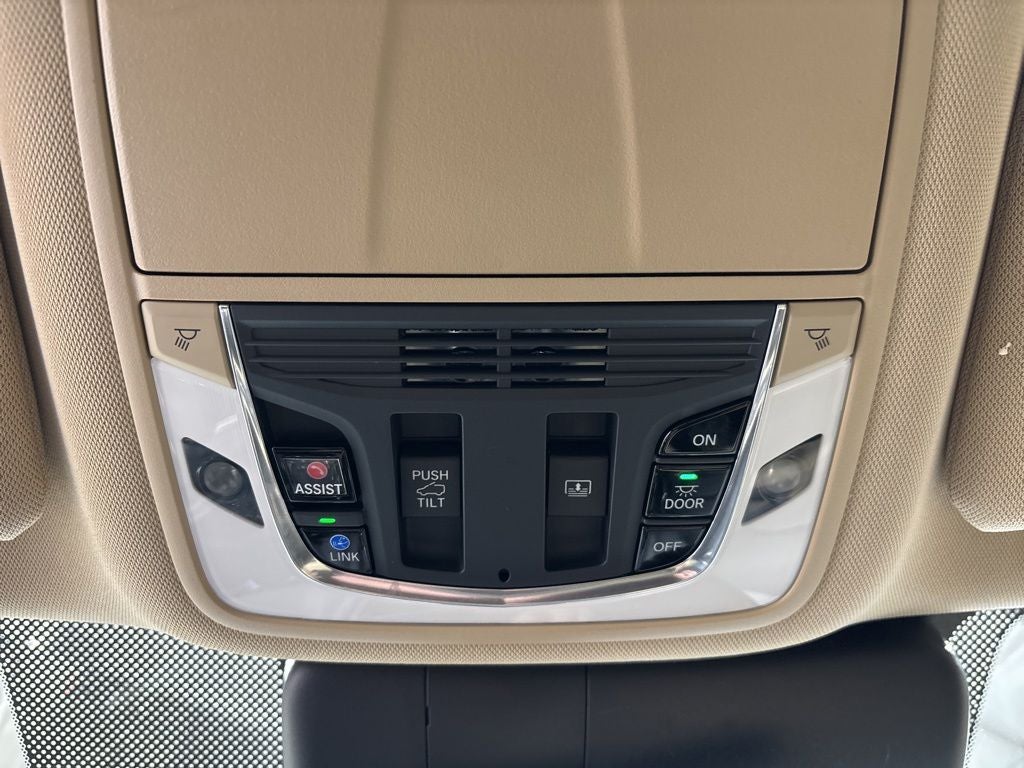2019 Acura RDX Base SH-AWD