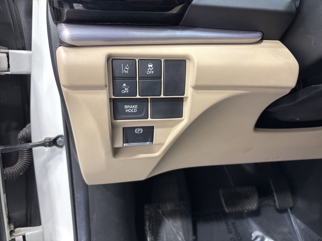 2019 Acura RDX Base SH-AWD