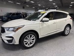 2019 Acura RDX Base SH-AWD