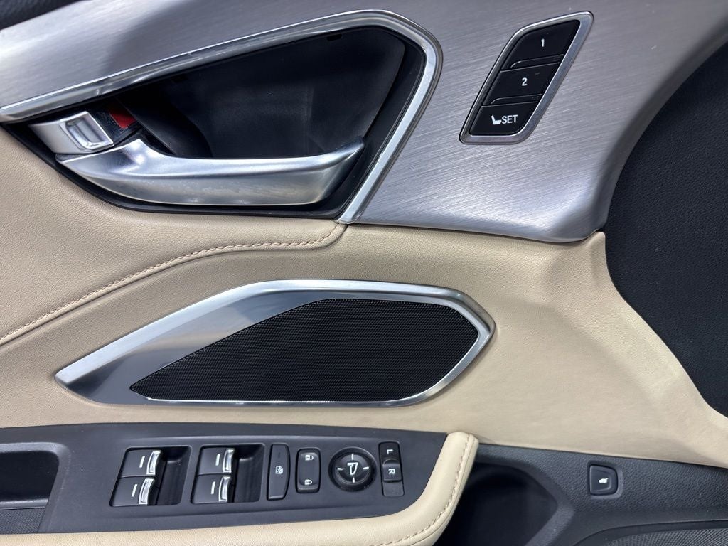 2019 Acura RDX Base SH-AWD