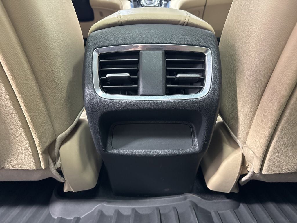 2019 Acura RDX Base SH-AWD