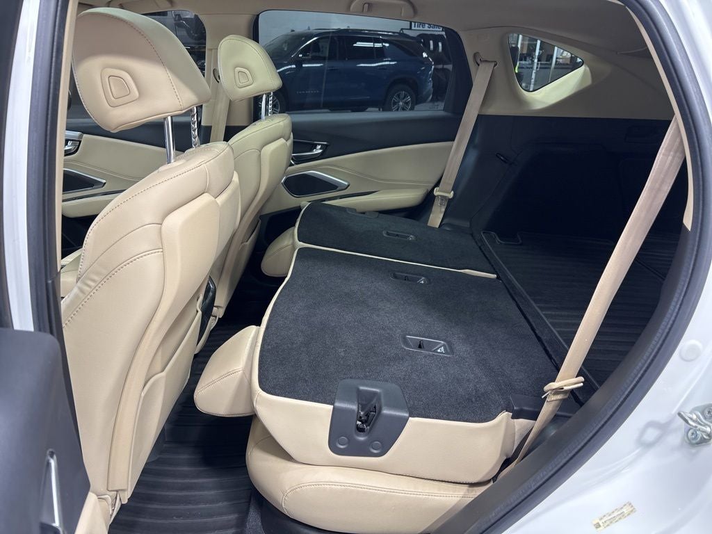 2019 Acura RDX Base SH-AWD