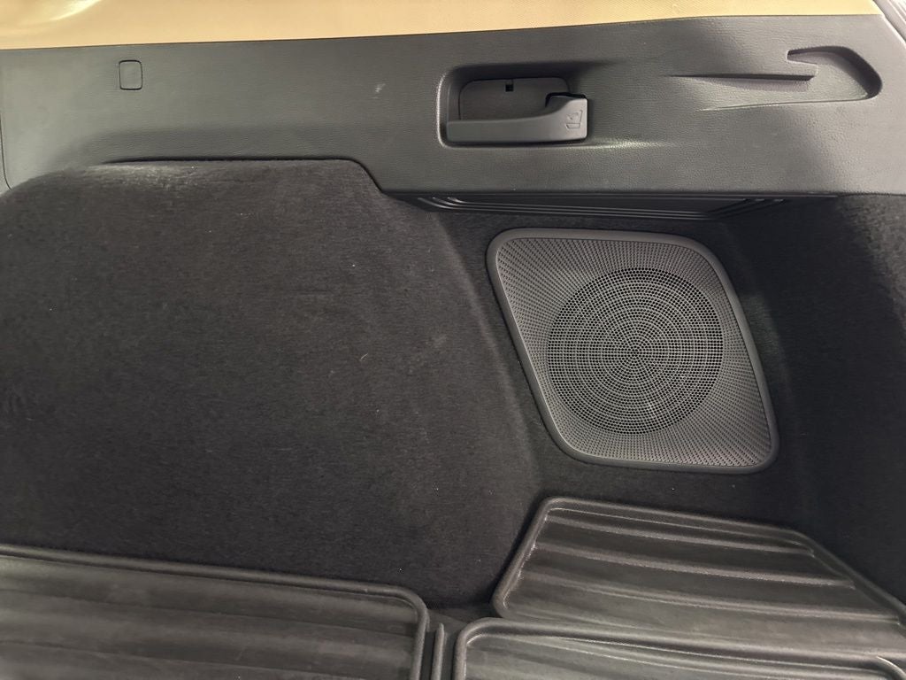 2019 Acura RDX Base SH-AWD