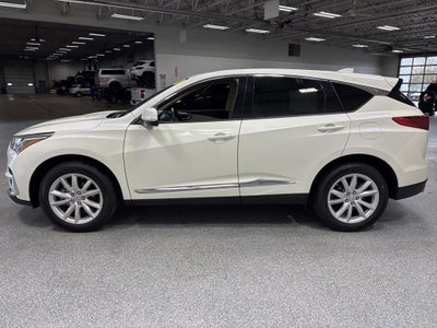 2019 Acura RDX Base SH-AWD