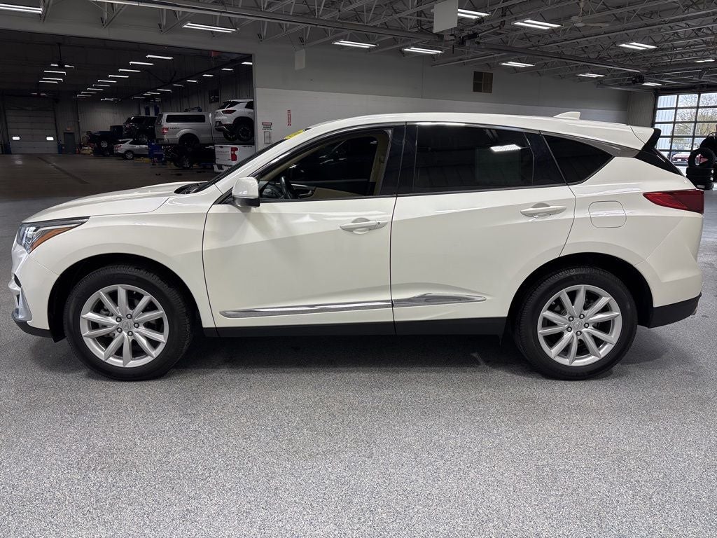 2019 Acura RDX Base SH-AWD