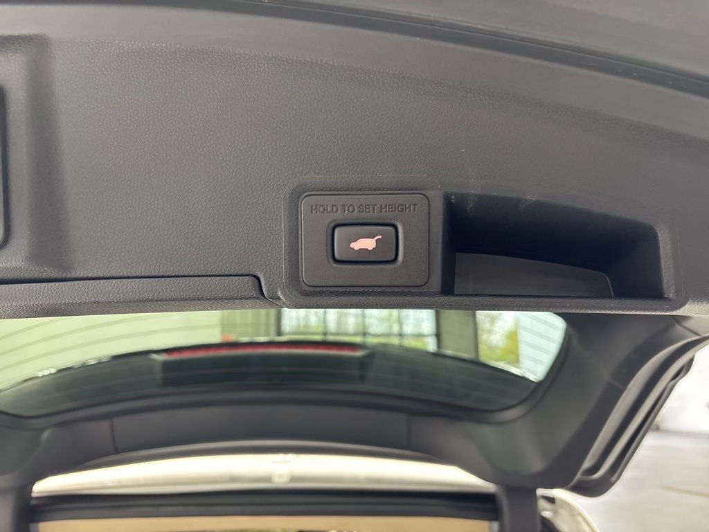 2019 Acura RDX Base SH-AWD