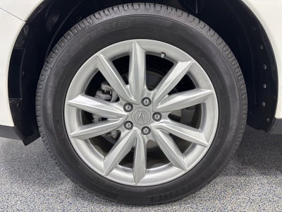 2019 Acura RDX Base SH-AWD