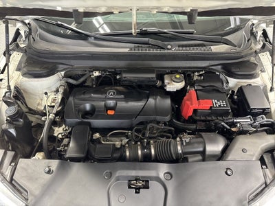 2019 Acura RDX Base SH-AWD
