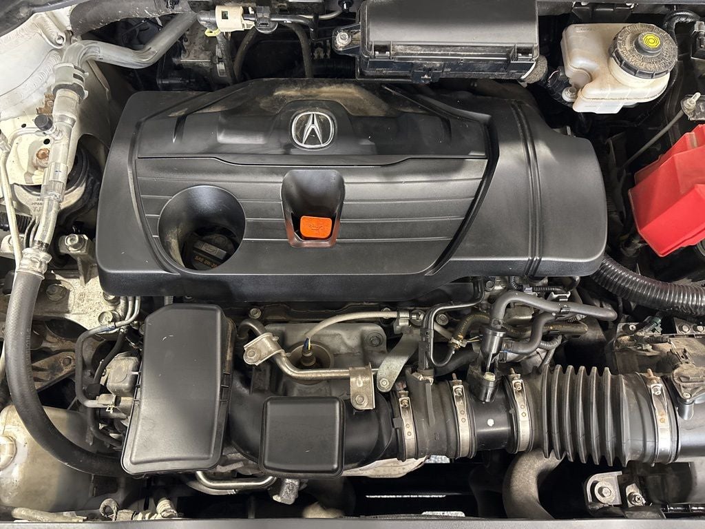 2019 Acura RDX Base SH-AWD