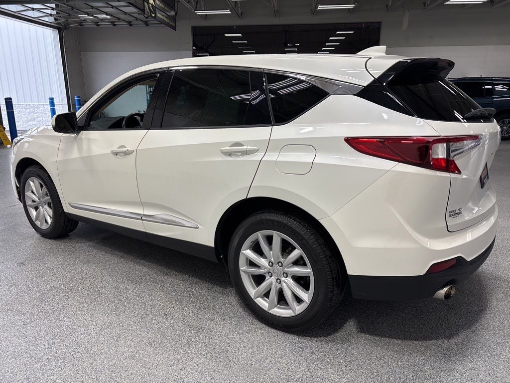 2019 Acura RDX Base SH-AWD