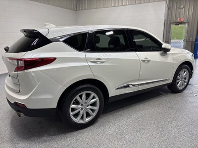 2019 Acura RDX Base SH-AWD