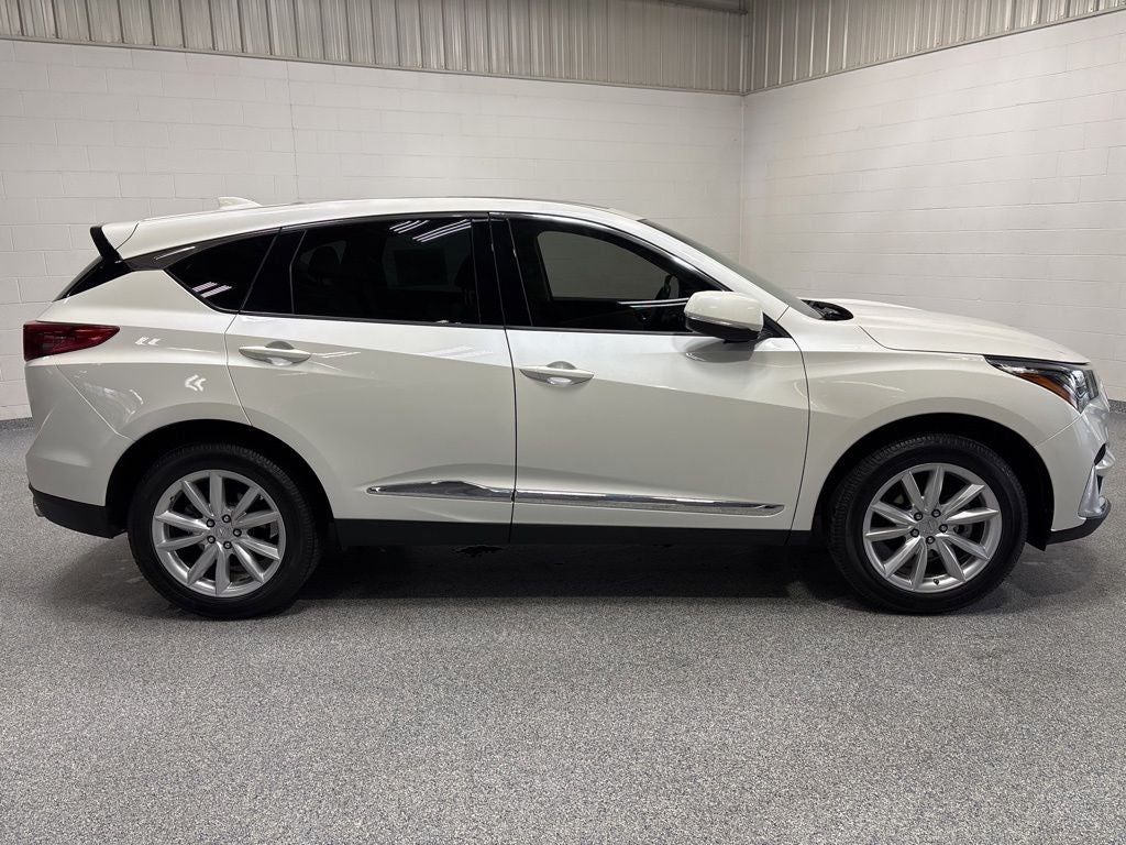 2019 Acura RDX Base SH-AWD