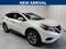 2018 Nissan Murano SV