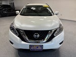 2018 Nissan Murano SV