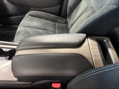 2018 Nissan Murano SV