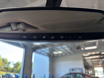 2018 Nissan Murano SV