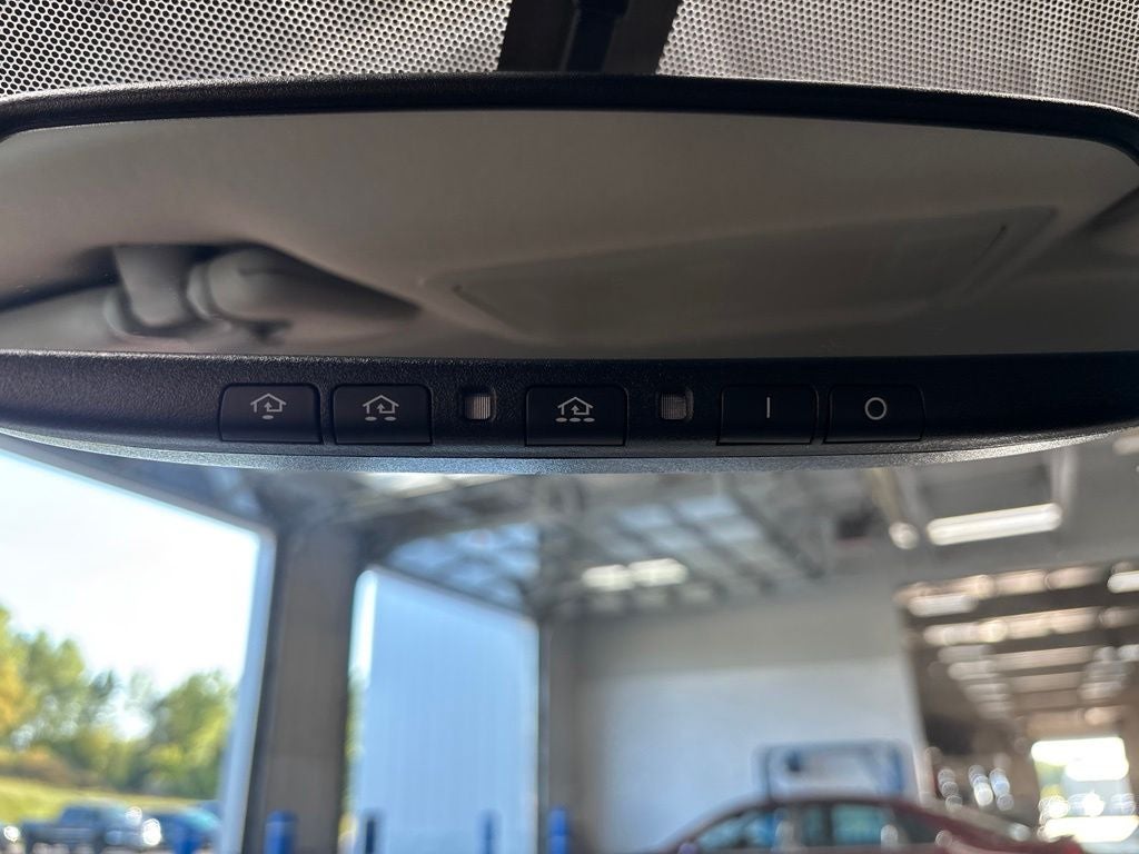 2018 Nissan Murano SV