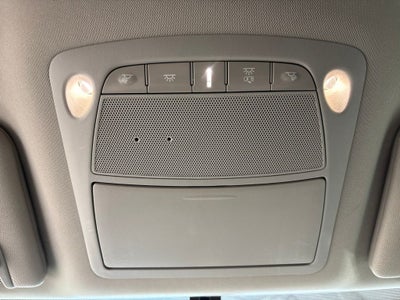 2018 Nissan Murano SV