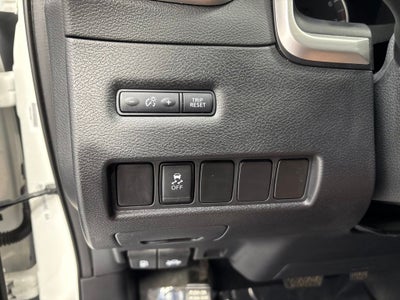 2018 Nissan Murano SV