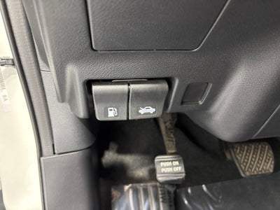 2018 Nissan Murano SV