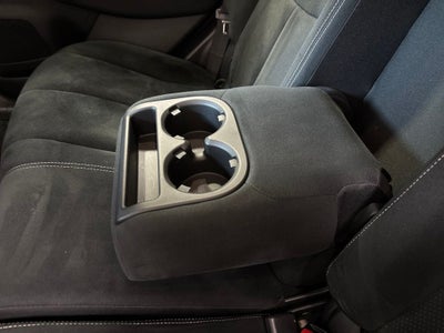 2018 Nissan Murano SV