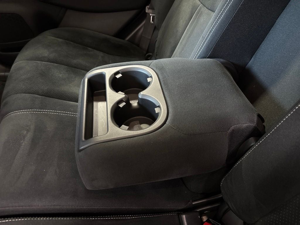 2018 Nissan Murano SV