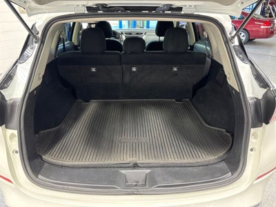 2018 Nissan Murano SV