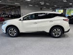 2018 Nissan Murano SV